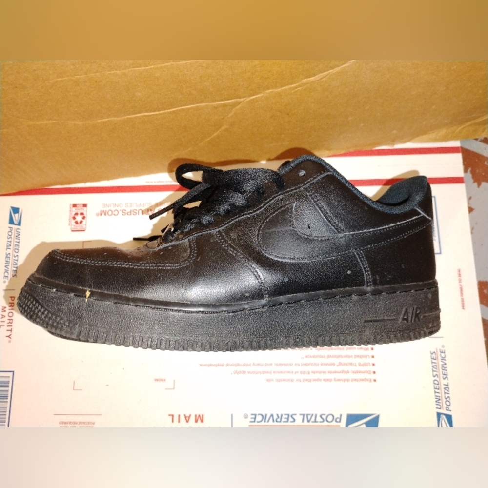 Nike Sneakers